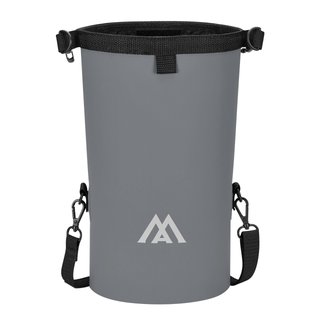 Big Max AQUA Dry Bag, grau