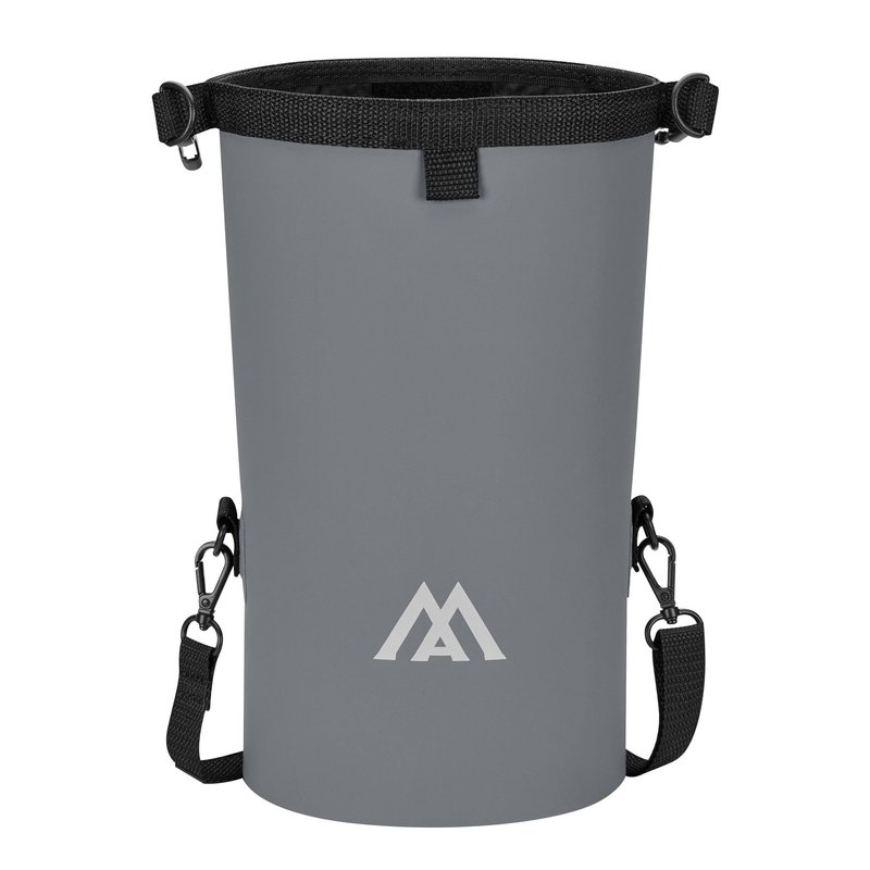 Big Max AQUA Dry Bag, grau