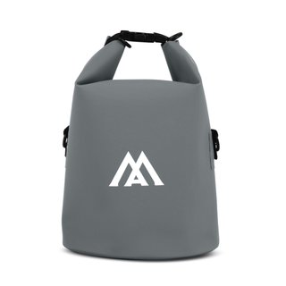 Big Max AQUA Dry Bag, grau
