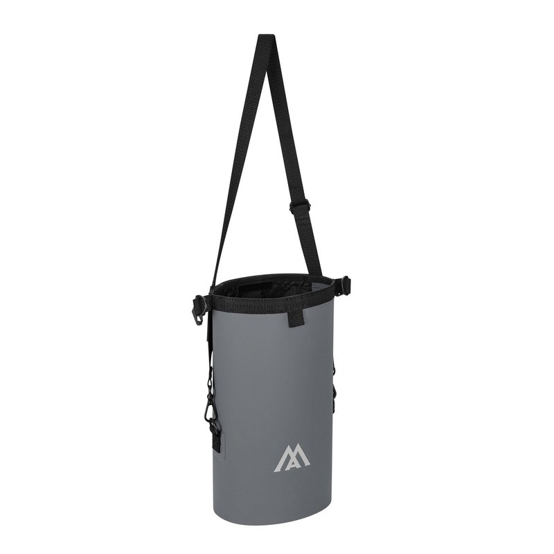 Big Max AQUA Dry Bag, grau