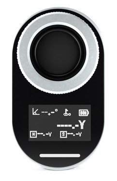 Zoom Focus D Rangefinder laser Distanzmesser