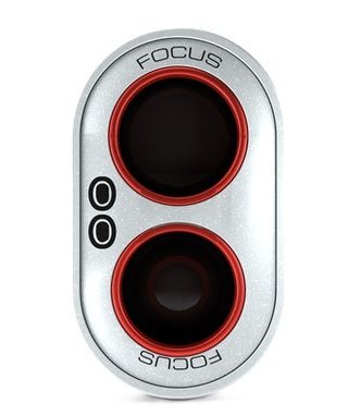 Zoom Focus D Rangefinder laser Distanzmesser