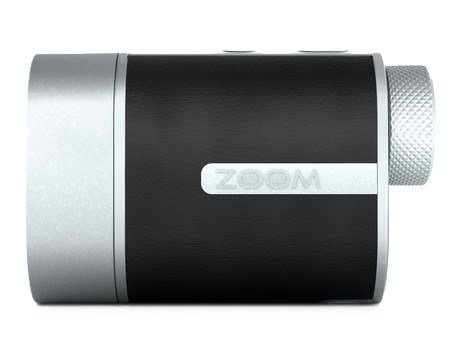 Zoom Focus D Rangefinder laser Distanzmesser