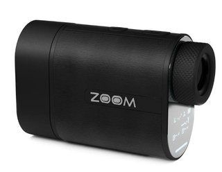 Zoom Focus D Rangefinder laser Distanzmesser, schwarz