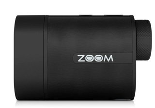 Zoom Focus D Rangefinder laser Distanzmesser, schwarz