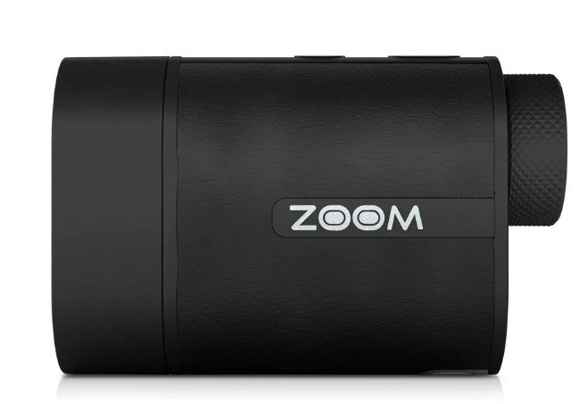 Zoom Focus D Rangefinder laser Distanzmesser, schwarz
