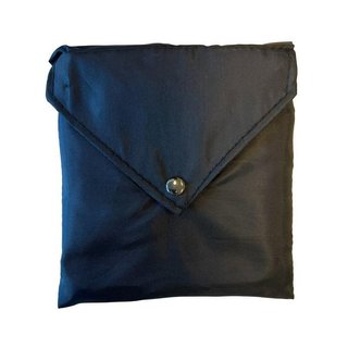 Big Max Smart Bag (nylon) Stand Bag, Schwarz