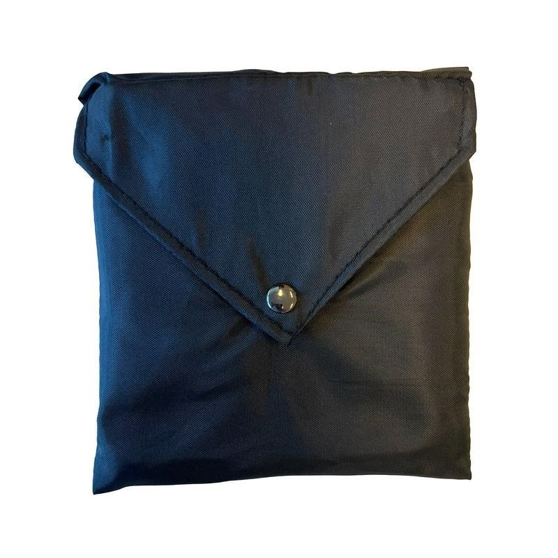Big Max Smart Bag (nylon) Stand Bag, Schwarz
