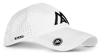 Big Max Sol Herren Cap, weiss