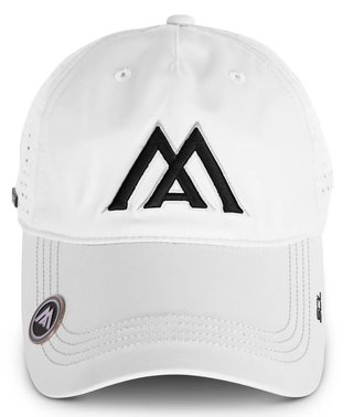 Big Max Sol Herren Cap, weiss