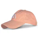 Big Max Sol Dammen Cap, peach