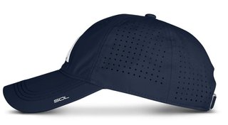 Big Max Sol Herren Cap, dunkelblau