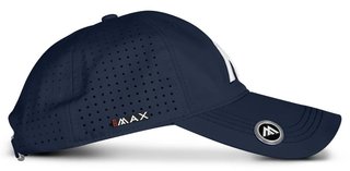 Big Max Sol Herren Cap, dunkelblau