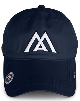 Big Max Sol Herren Cap, dunkelblau