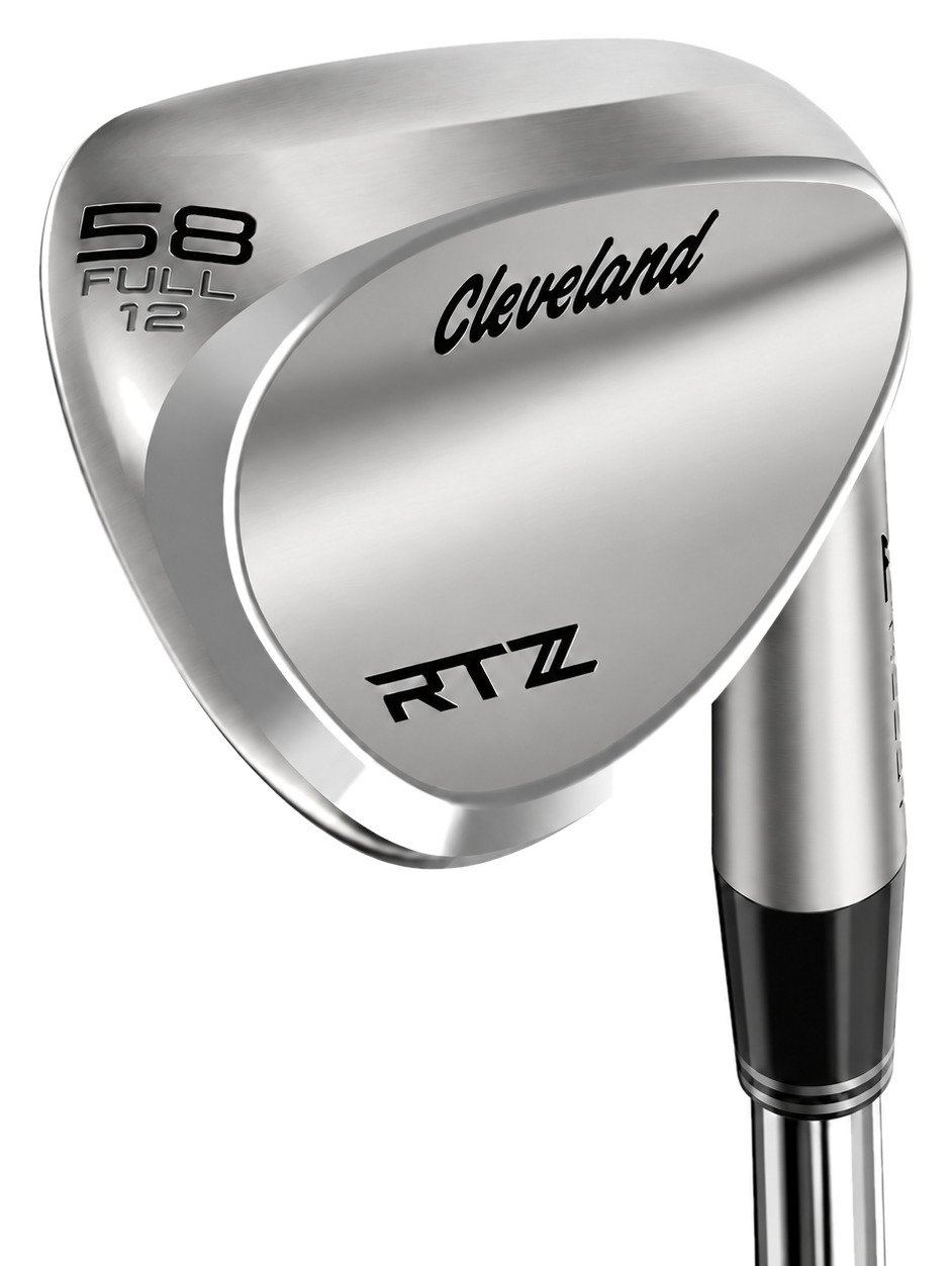 Cleveland RTZ Tour Satin Wedge, Stahl