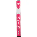 SuperStroke Zenergy Tour 2.0 Putter Grip, pink/weiß
