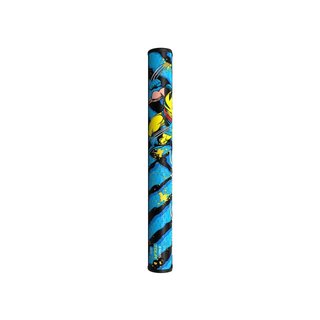 Super Stroke SuperStroke Zenergy Tour 2.0 Marvel Putter Grip, Wolverine