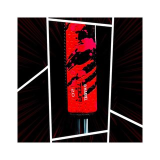 Super Stroke SuperStroke Zenergy Tour 2.0 Marvel Putter Grip, Deadpool 3