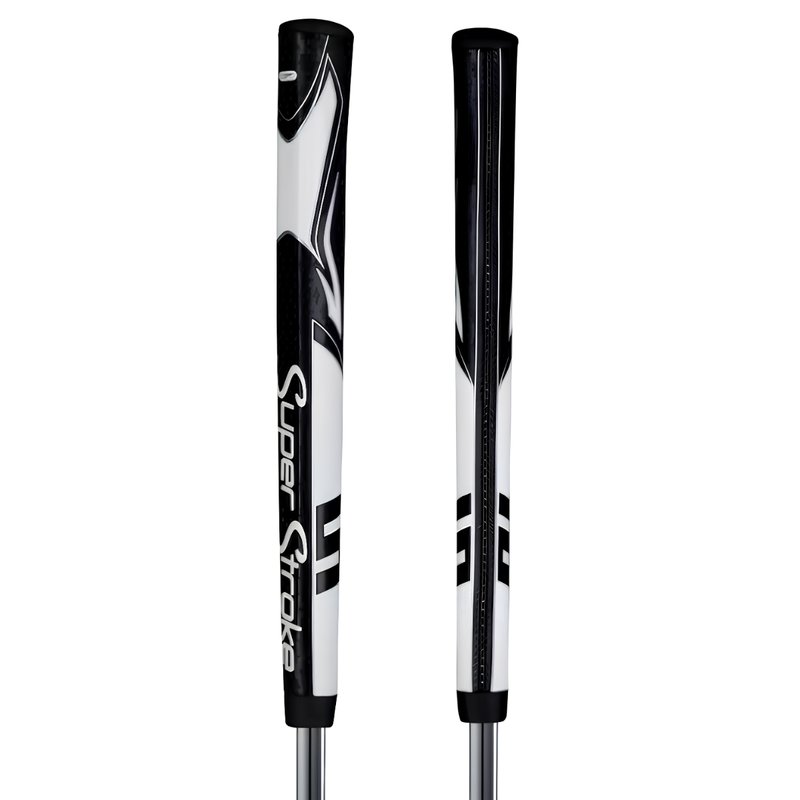 SuperStroke Zenergy 1.OPT Putter Griff