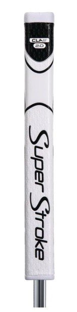 SuperStroke Zenergy CLAW 2.0 Putter Griff
