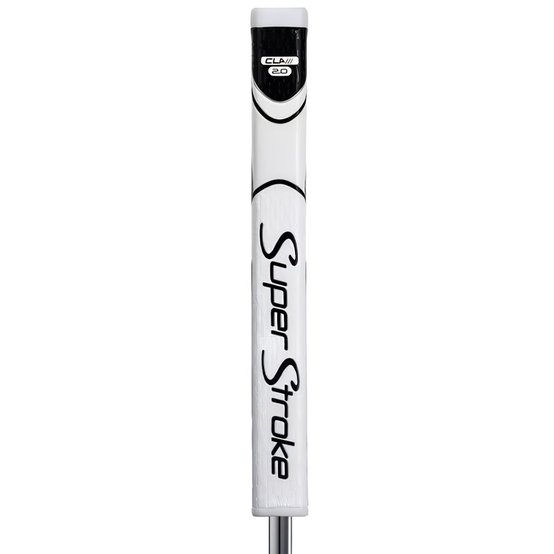 SuperStroke Zenergy CLAW 2.0 Putter Griff