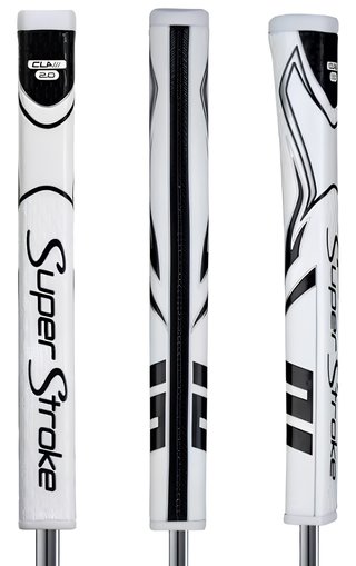 SuperStroke Zenergy CLAW 2.0 Putter Griff