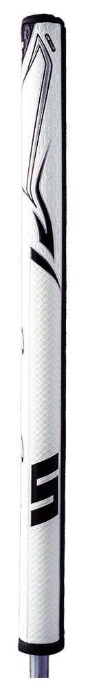 Super Stroke SuperStroke Specialty Tour 3.0 17" Putter Grip, weiß/schwarz