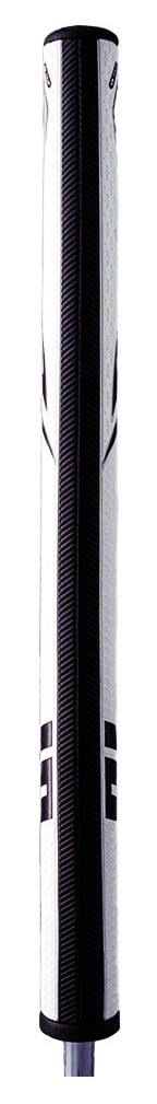 Super Stroke SuperStroke Specialty Tour 3.0 17" Putter Grip, weiß/schwarz
