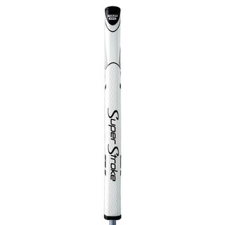Super Stroke SuperStroke Specialty Tour 3.0 17" Putter Grip, weiß/schwarz