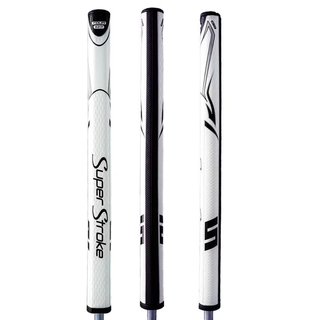 Super Stroke SuperStroke Specialty Tour 3.0 17" Putter Grip, weiß/schwarz