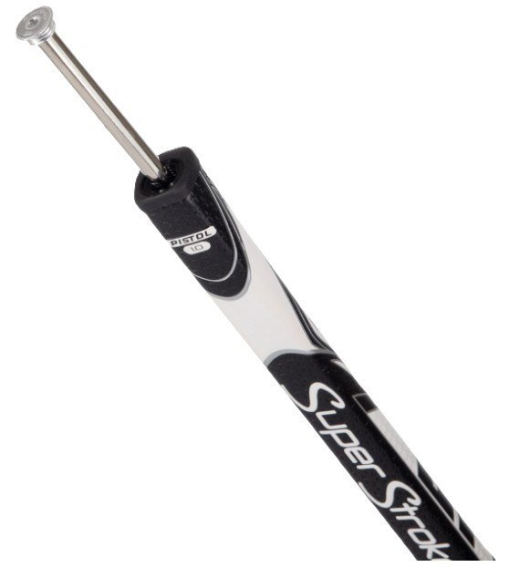 SuperStroke CounterCore Gewicht für den Griff 75g