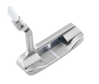 Odyssey Ai-ONE Silver One CH Putter