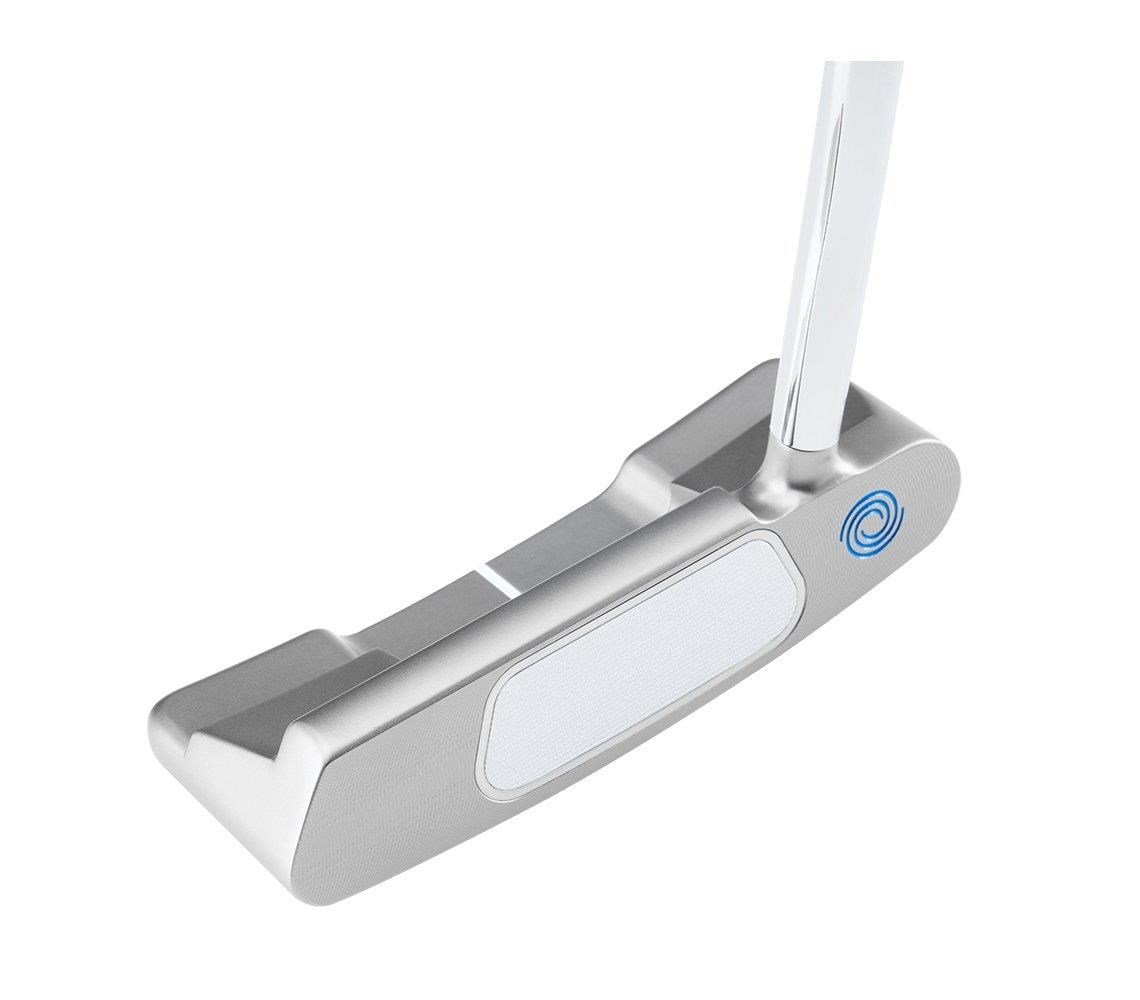 Odyssey Ai-ONE Silver Double Wide DB Putter