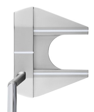 Odyssey Ai-ONE Silver Seven S Putter