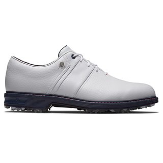 FootJoy Premiere Series Packard Herren Golfschuhe, weiss