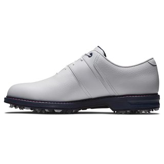 FootJoy Premiere Series Packard Herren Golfschuhe, weiss
