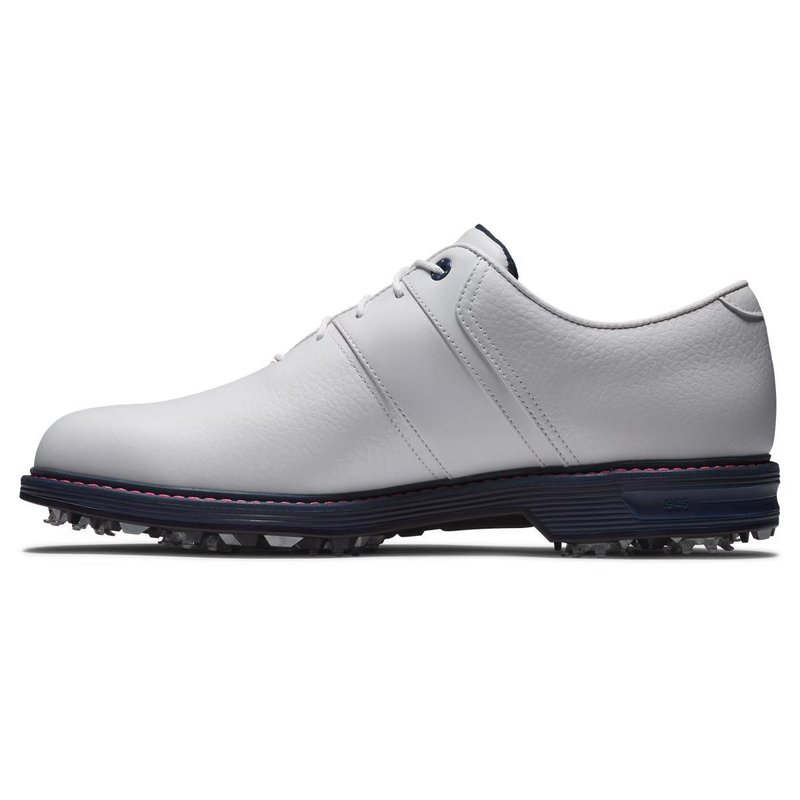 FootJoy Premiere Series Packard Herren Golfschuhe, weiss