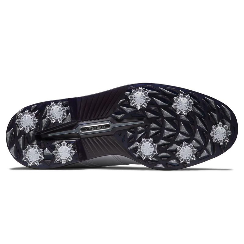 FootJoy Premiere Series Packard Herren Golfschuhe, weiss
