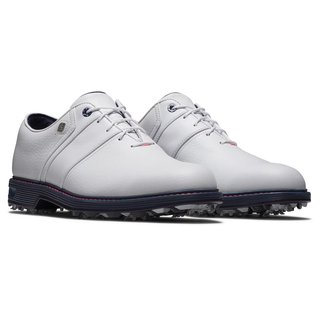 FootJoy Premiere Series Packard Herren Golfschuhe, weiss