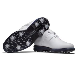 FootJoy Premiere Series Packard Herren Golfschuhe, weiss