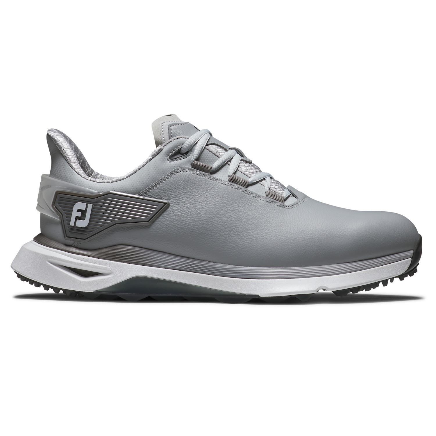 FootJoy Pro|SLX Herren Golfschuhe, grau