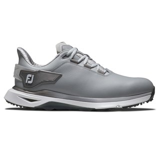 FootJoy Pro|SLX Herren Golfschuhe, grau