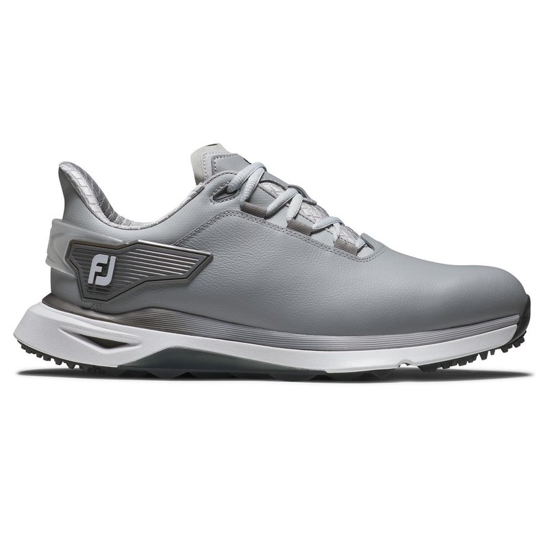 FootJoy Pro|SLX Herren Golfschuhe, grau