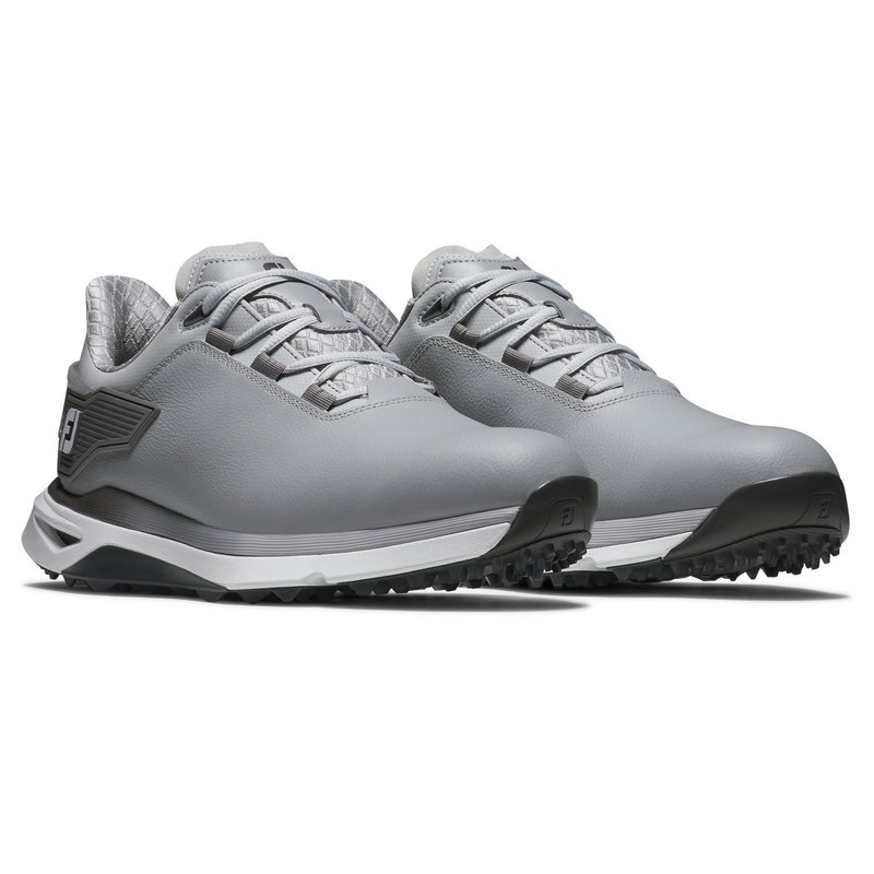 FootJoy Pro|SLX Herren Golfschuhe, grau