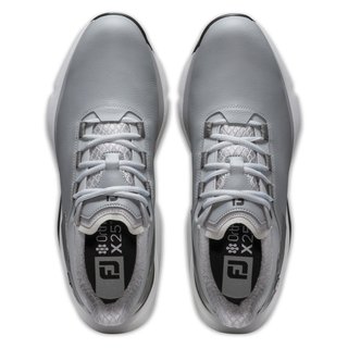 FootJoy Pro|SLX Herren Golfschuhe, grau