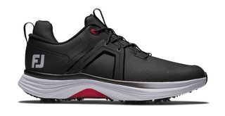 FootJoy HyperFlex Herren Golfschuhe, schwarz