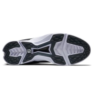 FootJoy Fuel BOA Herren Golfschuhe, schwarz