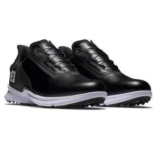 FootJoy Fuel BOA Herren Golfschuhe, schwarz