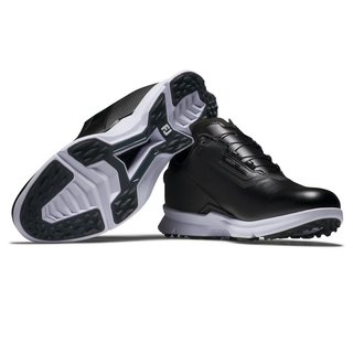 FootJoy Fuel BOA Herren Golfschuhe, schwarz
