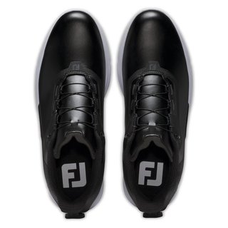 FootJoy Fuel BOA Herren Golfschuhe, schwarz
